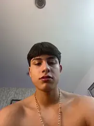 Lander_Cruz — Stripchat recorded stream image, 02.03.2026 19:50
