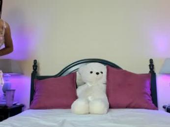 erikabee — Chaturbate recorded stream image, 06.03.2025 17:10