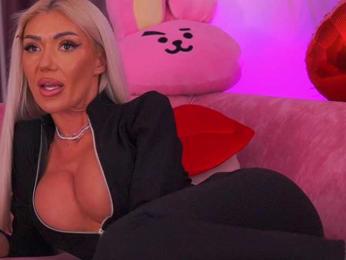 TheFallingAngel — Bongacams recorded stream image, 02.03.2026 19:00