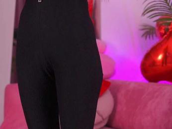 TheFallingAngel — Bongacams recorded stream image, 02.03.2026 19:00