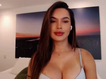 diione — Chaturbate recorded stream screenshot (03 Mar 2026)