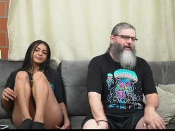 cheeseburgerjesus — Chaturbate recorded stream screenshot (03 Mar 2026)