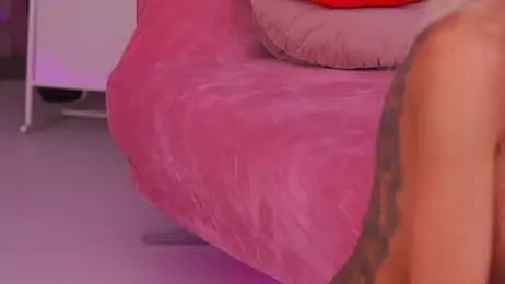 fallingangel — Stripchat recorded stream screenshot (02 Mar 2026)