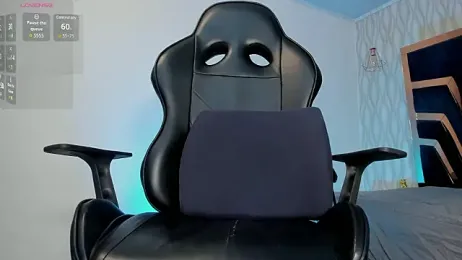 Petesevans — Stripchat recorded stream screenshot (02 Mar 2026)