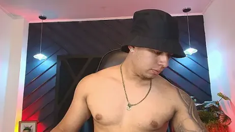 marco_garciia_ — Stripchat recorded stream image, 02.03.2026 23:20