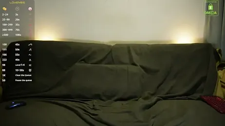 SteeveMuscle — Stripchat recorded stream screenshot (03 Mar 2026)