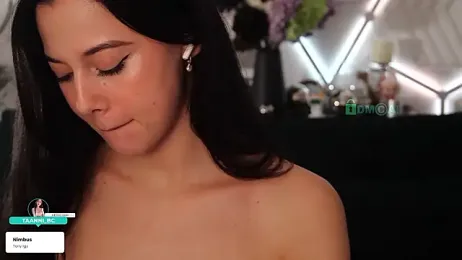 taanni_bc — Stripchat recorded stream screenshot (03 Mar 2026)