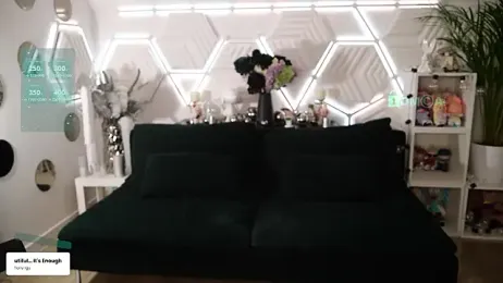 taanni_bc — Stripchat recorded stream screenshot (03 Mar 2026)