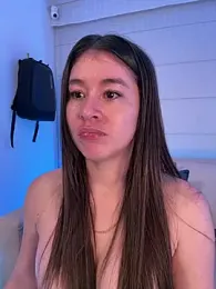 Sharon_07 — Stripchat recorded stream screenshot (02 Mar 2026)