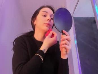 hotfallingdevil — Chaturbate recorded stream screenshot (03 Mar 2026)