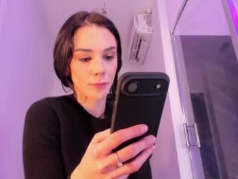 hotfallingdevil — Chaturbate recorded stream screenshot (03 Mar 2026)