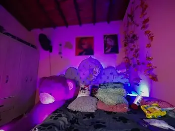 Naugth_channel_ts — Stripchat recorded stream screenshot (03 Mar 2026)