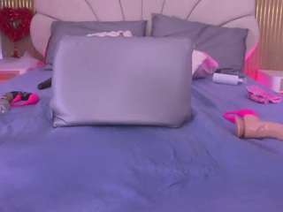 mssburbuja — Camsoda recorded stream image, 03.03.2026 03:10
