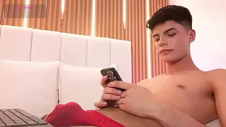 Dulcey_ — Stripchat recorded stream screenshot (03 Mar 2026)