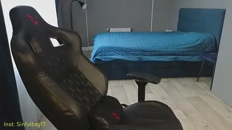 Richard_mils — Stripchat recorded stream screenshot (03 Mar 2026)