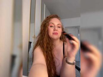 cherryygirl — Bongacams recorded stream screenshot (03 Mar 2026)