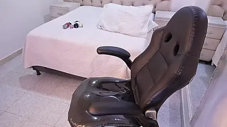 JhoanLeandro — Stripchat recorded stream screenshot (03 Mar 2026)