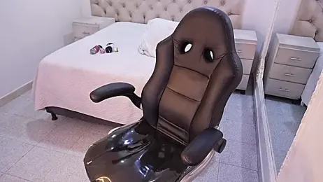 JhoanLeandro — Stripchat recorded stream screenshot (03 Mar 2026)