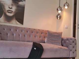 lenna-goddess — Camsoda recorded stream image, 03.03.2026 07:30