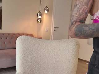 lenna-goddess — Camsoda recorded stream image, 03.03.2026 07:30