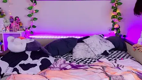 Night_angell69 — Stripchat recorded stream screenshot (03 Mar 2026)