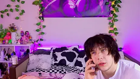 Night_angell69 — Stripchat recorded stream screenshot (03 Mar 2026)