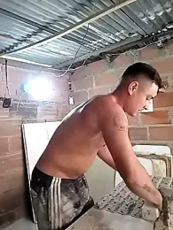 hoteder — Stripchat recorded stream screenshot (03 Mar 2026)