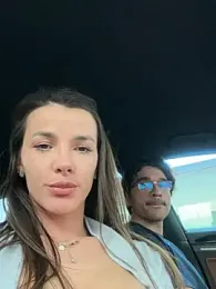 fit_vic — Stripchat recorded stream screenshot (03 Mar 2026)