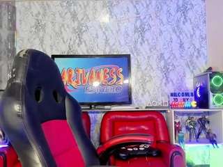 mayka-brunette01 — Camsoda recorded stream screenshot (03 Mar 2026)