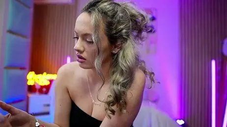 SabrinaJade — Stripchat recorded stream image, 03.03.2026 12:20