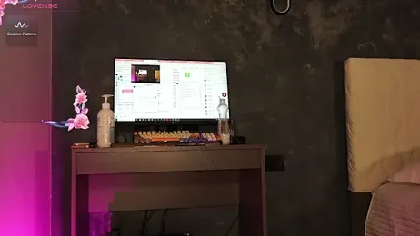 naa0mii — Stripchat recorded stream screenshot (03 Mar 2026)