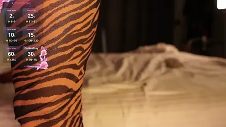 naa0mii — Stripchat recorded stream screenshot (03 Mar 2026)