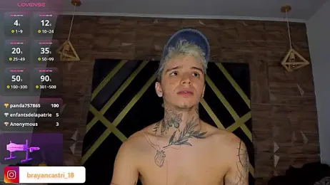 Ian_Castillo_ — Stripchat recorded stream image, 03.03.2026 11:20
