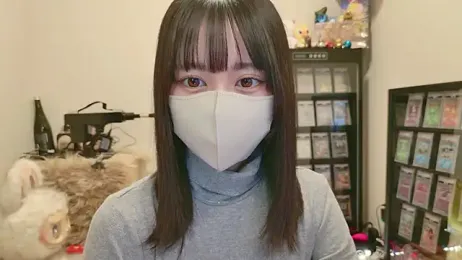 HIKARI_x0 — Stripchat recorded stream image, 03.03.2026 14:20
