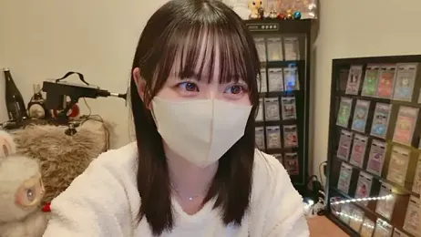 HIKARI_x0 — Stripchat recorded stream image, 03.03.2026 14:20