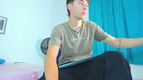 AlessandroDybala — Stripchat recorded stream screenshot (03 Mar 2026)