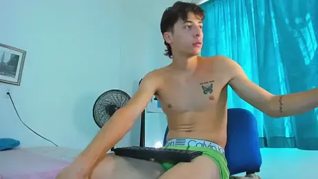 AlessandroDybala — Stripchat recorded stream screenshot (03 Mar 2026)