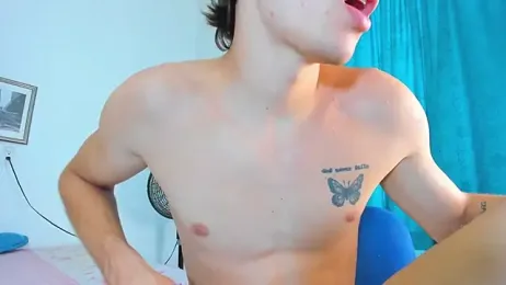 AlessandroDybala — Stripchat recorded stream screenshot (03 Mar 2026)