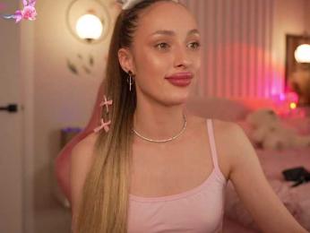 MilaLuxury — Bongacams recorded stream screenshot (03 Mar 2026)