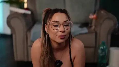 Assmerising — Stripchat recorded stream image, 03.03.2026 10:50