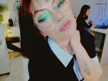 bluediamondsdreams — Chaturbate recorded stream screenshot (03 Mar 2026)