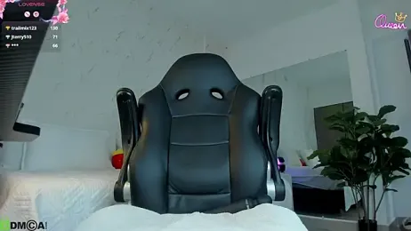 miss_tatiana_ — Stripchat recorded stream screenshot (03 Mar 2026)