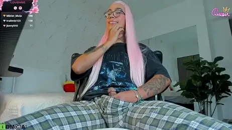 miss_tatiana_ — Stripchat recorded stream screenshot (03 Mar 2026)