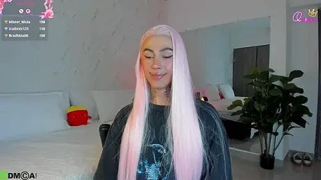 miss_tatiana_ — Stripchat recorded stream screenshot (03 Mar 2026)