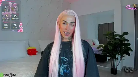 miss_tatiana_ — Stripchat recorded stream screenshot (03 Mar 2026)