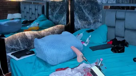 Couple_Gold69 — Stripchat recorded stream image, 03.03.2026 09:10