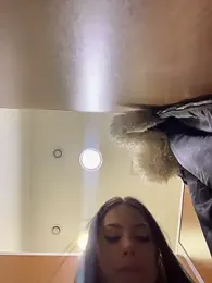 Chloe__Moon — Stripchat recorded stream screenshot (03 Mar 2026)