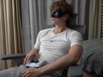 maestro3369 — Chaturbate recorded stream screenshot (03 Mar 2026)