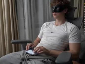 maestro3369 — Chaturbate recorded stream screenshot (03 Mar 2026)