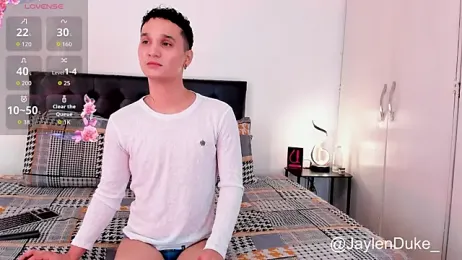 jaylen_and_duke — Stripchat recorded stream image, 03.03.2026 11:10